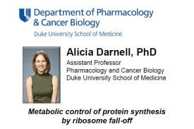 Alicia Darnell, PhD 101624 flyer